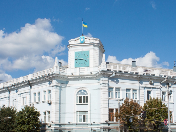 Міська рада направила лист до Президента та Прем’єр-міністра України щодо арешту рахунків  КП «Житомиртеплокомуненерго»
