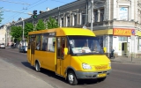У Житомирі проведуть обстеження пасажиропотоків на міських автобусних маршрутах