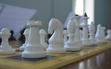 У Житомирі стартував чемпіонат міста з шахів «Кубок Готовчиця»