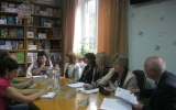 У Житомирі тривають зустрічі з авторами проектів Бюджету участі 2017