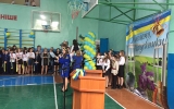Депутат Ірина Ярмоленко привітала з останнім дзвоником учнів шкіл №5 та №27