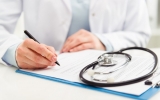 Понад 59 тисяч житомирян підписали договори з сімейними лікарями