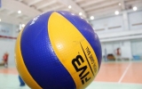 У Житомирі відбудуться змагання з волейболу
