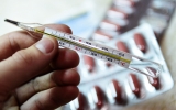 Епідемічна ситуація щодо ГРВІ/грипу у  Житомирі задовільна