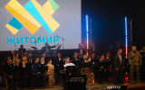  «Music LAB» – оркестр нашого міста!
