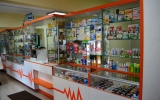 У комунальних аптеках «Фармація» низку ліків продаватимуть без націнки