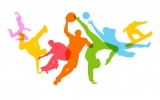 Анонс спортивних заходів у Житомирі, у рамках відзначення  Дня незалежності України