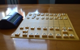У Житомирі розпочався перший турнір з японських шахів «Zhytomyr Shogi Challenge 2017»