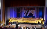 У Житомирі відбувся гала-концерт учасників 5-денного «Music Camp International»