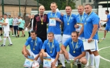 ​Команда Житомирської міської ради здобула перемогу у  Другому відкритому всеукраїнському турнірі з футзалу «Джерело життя»