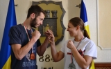Житомиряни ввійшли до складу Молодіжної збірної України з карате