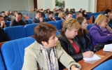 У Житомирській міській раді відбувся семінар з питань проведення публічних закупівель