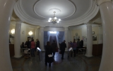 У Житомирі триває голосування за кращі проектні пропозиції бюджету участі