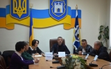 Про стан виконання Меморандуму  звітували сьогодні у міській раді