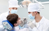 Матвій Хренов: «Комунальна стоматологія повинна бути конкурентоспроможною»