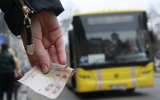 З 18 жовтня  вартість проїзду у міських маршрутках складатиме 4 гривні