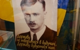 Відкриття художньої виставки «Світ мальованої кераміки Олега Ольжича».