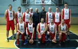 Баскетбольний клуб «Житомир» здобув перемогу над командою «Коростень» 