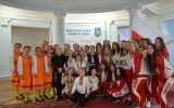Міжнародна Хореографічна Асамблея ім. Наталії Скорульської розпочалась у Житомирі