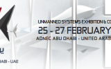 Виставка-конференція безпілотних систем та технологій  