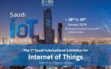 Міжнародна виставка та конференція з питань інтернету та інформаційних  технологій