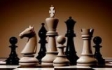 12 найсильніших шахістів України змагатимуться у Житомирі  за титул Чемпіона