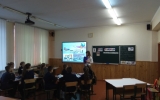 У Житомирі визначили переможців міського етапу конкурсу «Вчитель року – 2018»