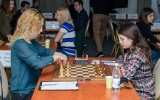У Житомирі відбувся фінал чемпіонату України з шахів
