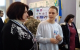 Житомирські школярі стали переможцями Всеукраїнського конкурсу винахідницьких і раціоналізаторських проектів
