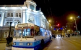 На Великдень у Житомирі буде змінено режим руху  транспорту