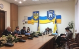 Сергій Намєснік відкликав заяву про відмову увійти до  Координаційної ради з питань бюджету участі  