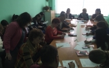 Школа волонтерів Житомира запрошує до співпраці