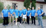    У Житомирі відбулися фінальні змагання V спартакіади серед збірних команд органів місцевого самоврядування