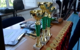 У Житомирі відбулося відкриття турніру з кікбоксингу WAKO “БАЛАДА про СОЛДАТА»