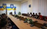 Вікторія Краснопір: «Ми прагнемо, щоб молодь не лише залишалася,  а й поверталася до Житомира»