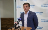 Сергій Сухомлин: «До 1 вересня завершиться верифікація проектів бюджету участі»  