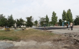 Незабаром на території  Житомирського міського колегіуму №34 з’явиться новий спортивний простір