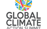 Global Climate Action Summit об’єднав людей, яким небайдужа доля нашої планети, – Сергій Сухомлин