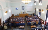  Депутати виділили майже 3 млн грн для виплати зарплат медичним працівникам