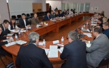 Предстаники Житомира беруть участь конференції проекту «Впровадження Європейської Енергетичної Відзнаки в Україні»
