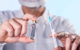 З 17 жовтня вакцину проти грипу можна придбати в аптеці під замовлення