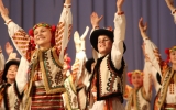 20 стипендій міського голови отримають кращі вихованці школи хореографічних мистецтв «Сонечко»