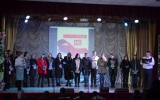 У Житомирі відбулася виставка-конкурс «За здоровий спосіб життя»