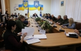 У Житомирі відбулося позачергове засідання  виконавчого комітету