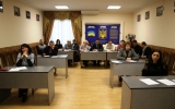 У Житомирі розпочався конкурс на посаду  директора ліцею №25