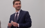 Віталій Кирилюк став депутатом Житомирської міської ради
