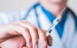 МОЗ: Зупинити поширення захворювання на кір може лише вакцинація