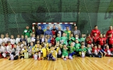 Команда “Полісся” 2012 р. н. завершує 2018 рік перемогою у “Полісся-cup”
