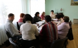 У Житомирі обговорили питання щодо оздоровлення дітей влітку 2019 року 