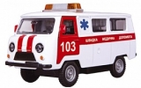 МОЗ України про роботу швидкої допомоги у 2019 році 